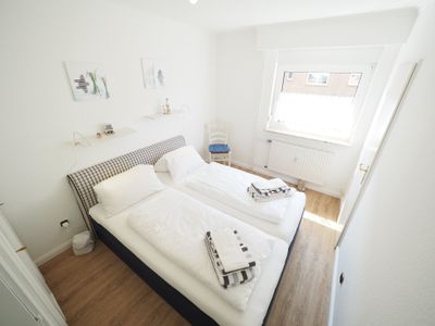 Ferienhaus für 3 Personen (45 m²) in Westerland (Sylt) 2/9