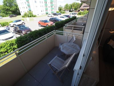 Ferienhaus für 3 Personen (45 m²) in Westerland (Sylt) 6/9