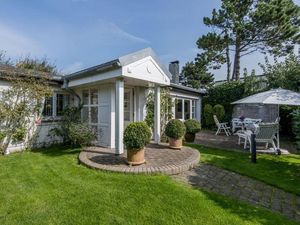 Ferienhaus für 4 Personen (100 m&sup2;) in Westerland (Sylt)