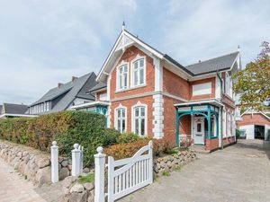 Ferienhaus für 6 Personen (170 m&sup2;) in Westerland (Sylt)