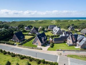 Ferienhaus für 4 Personen (95 m²) in Westerland (Sylt)