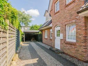 Ferienhaus für 5 Personen (120 m&sup2;) in Westerland (Sylt)