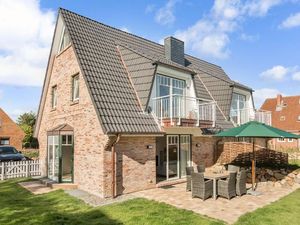 Ferienhaus für 6 Personen (153 m&sup2;) in Westerland (Sylt)