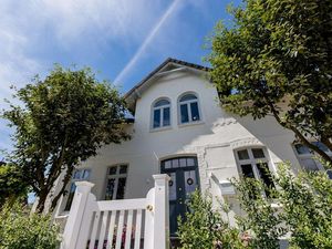 Ferienhaus für 6 Personen (185 m&sup2;) in Westerland (Sylt)