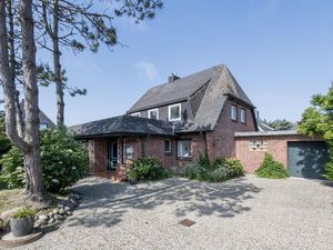 Ferienhaus für 8 Personen (180 m&sup2;) in Westerland (Sylt)