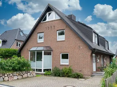 Ferienhaus für 7 Personen (110 m²) in Westerland (Sylt) 1/10