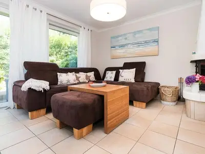 Ferienhaus für 7 Personen (110 m²) in Westerland (Sylt) 2/10