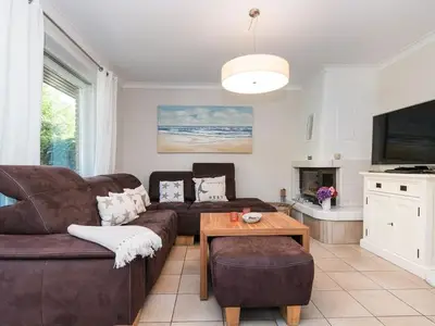 Ferienhaus für 7 Personen (110 m²) in Westerland (Sylt) 4/10