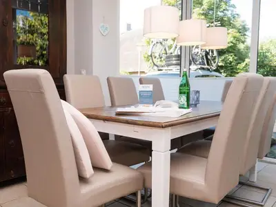 Ferienhaus für 7 Personen (110 m²) in Westerland (Sylt) 6/10