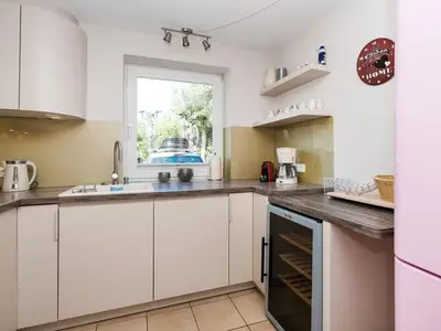 Ferienhaus für 7 Personen (110 m²) in Westerland (Sylt) 9/10