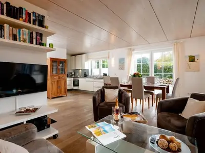 Ferienhaus für 8 Personen (139 m²) in Westerland (Sylt) 3/10