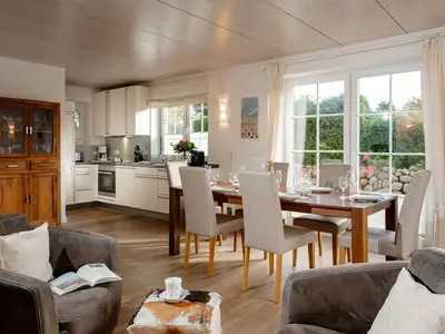 Ferienhaus für 8 Personen (139 m²) in Westerland (Sylt) 5/10