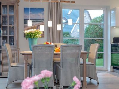 Ferienhaus für 6 Personen (105 m²) in Westerland (Sylt) 8/10