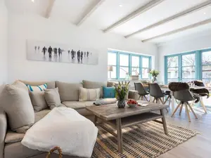 Ferienhaus für 6 Personen (100 m²) in Westerland (Sylt)