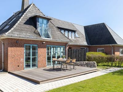 Ferienhaus für 6 Personen (100 m²) in Westerland (Sylt) 4/10