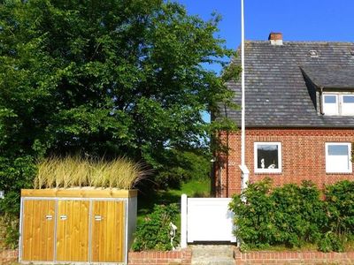 Ferienhaus für 6 Personen (160 m²) in Westerland (Sylt) 1/10