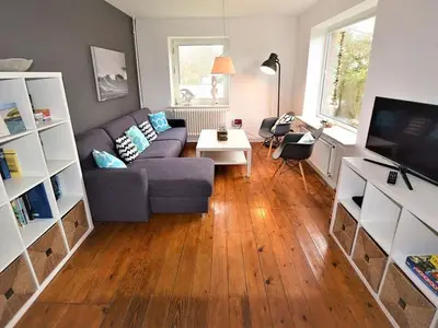 Ferienhaus für 6 Personen (160 m²) in Westerland (Sylt) 8/10