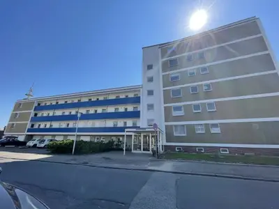 Ferienhaus für 4 Personen (85 m²) in Westerland (Sylt) 1/10