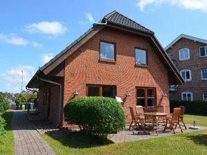 Ferienhaus für 8 Personen (130 m&sup2;) in Westerland (Sylt)