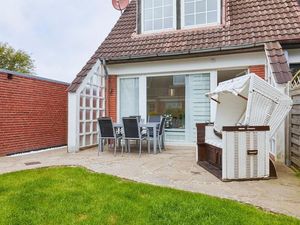 Ferienhaus für 6 Personen (120 m²) in Westerland (Sylt)