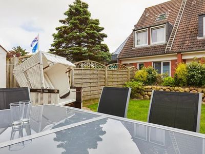 Ferienhaus für 6 Personen (120 m²) in Westerland (Sylt) 3/10