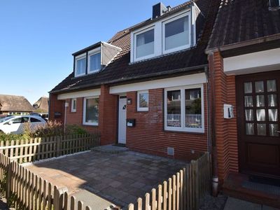 Ferienhaus für 6 Personen (120 m²) in Westerland (Sylt) 1/10