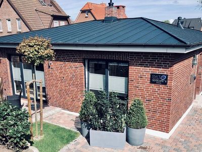 Ferienhaus für 4 Personen (85 m²) in Westerland (Sylt) 4/10