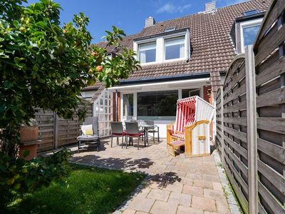 Ferienhaus für 6 Personen (120 m²) in Westerland (Sylt) 2/10