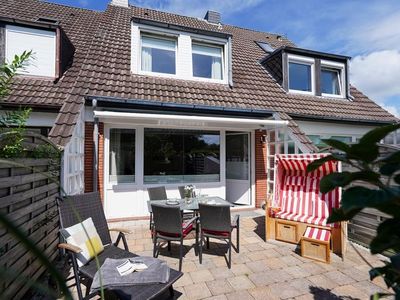 Ferienhaus für 6 Personen (120 m²) in Westerland (Sylt) 4/10