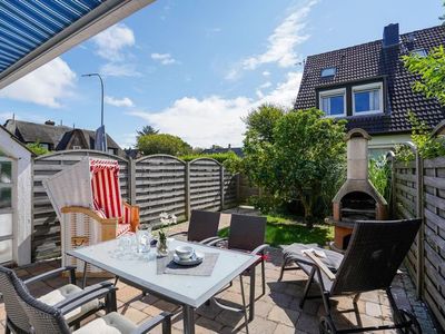 Ferienhaus für 6 Personen (120 m²) in Westerland (Sylt) 5/10