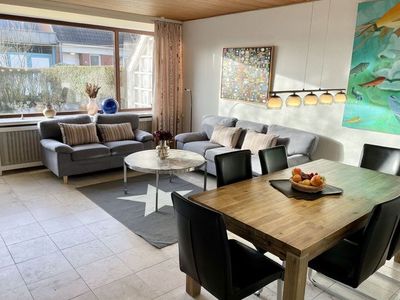 Ferienhaus für 6 Personen (120 m²) in Westerland (Sylt) 1/10