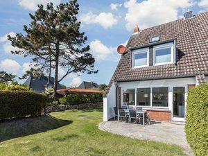 Ferienhaus für 6 Personen (120 m&sup2;) in Westerland (Sylt)