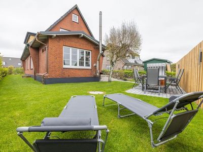 Ferienhaus für 6 Personen (160 m²) in Westerland (Sylt) 4/10