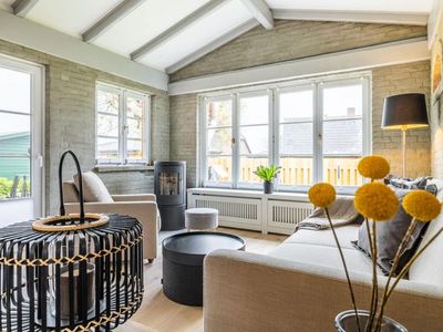 Ferienhaus für 6 Personen (160 m²) in Westerland (Sylt) 6/10