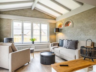 Ferienhaus für 6 Personen (160 m²) in Westerland (Sylt) 8/10