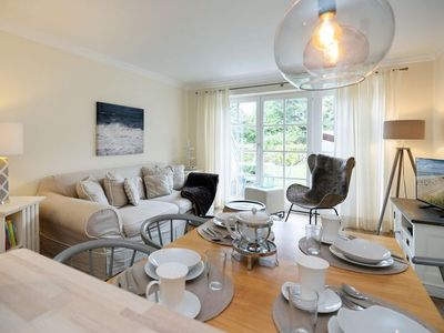 Ferienhaus für 5 Personen (70 m²) in Westerland (Sylt) 7/10