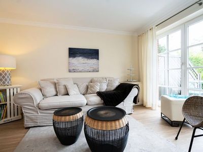 Ferienhaus für 5 Personen (70 m²) in Westerland (Sylt) 8/10