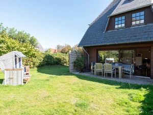 Ferienhaus für 6 Personen (105 m&sup2;) in Westerland (Sylt)