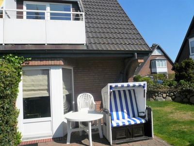 Ferienhaus für 5 Personen (100 m²) in Westerland (Sylt) 1/10