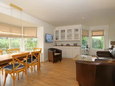 Ferienhaus für 5 Personen (100 m²) in Westerland (Sylt) 2/10