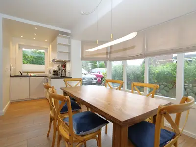 Ferienhaus für 5 Personen (100 m²) in Westerland (Sylt) 4/10