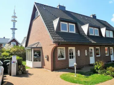 Ferienhaus für 5 Personen (100 m²) in Westerland (Sylt) 10/10