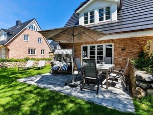 Ferienhaus für 7 Personen (145 m&sup2;) in Westerland (Sylt)