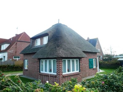 Ferienhaus für 5 Personen (85 m²) in Westerland (Sylt) 1/10