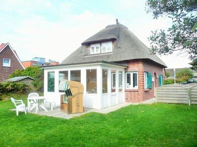 Ferienhaus für 5 Personen (85 m²) in Westerland (Sylt) 4/10