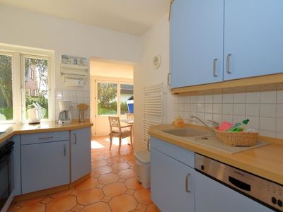 Ferienhaus für 5 Personen (85 m²) in Westerland (Sylt) 7/10