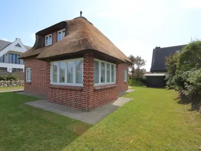 Ferienhaus für 5 Personen (85 m²) in Westerland (Sylt) 8/10