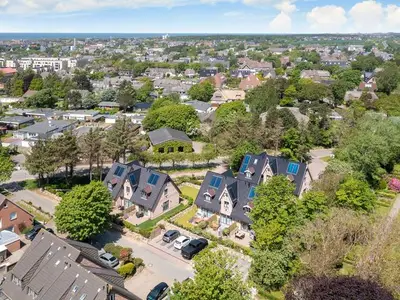 Ferienhaus für 4 Personen (80 m²) in Sylt-Ost 2/10