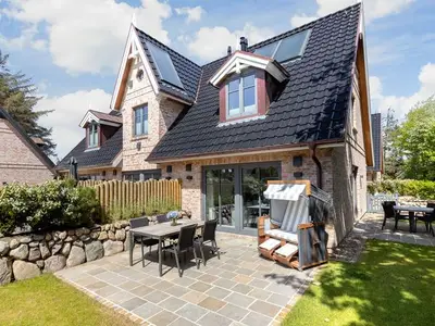 Ferienhaus für 4 Personen (80 m²) in Sylt-Ost 4/10