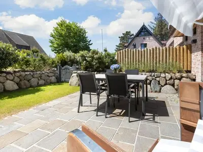 Ferienhaus für 4 Personen (80 m²) in Sylt-Ost 5/10
